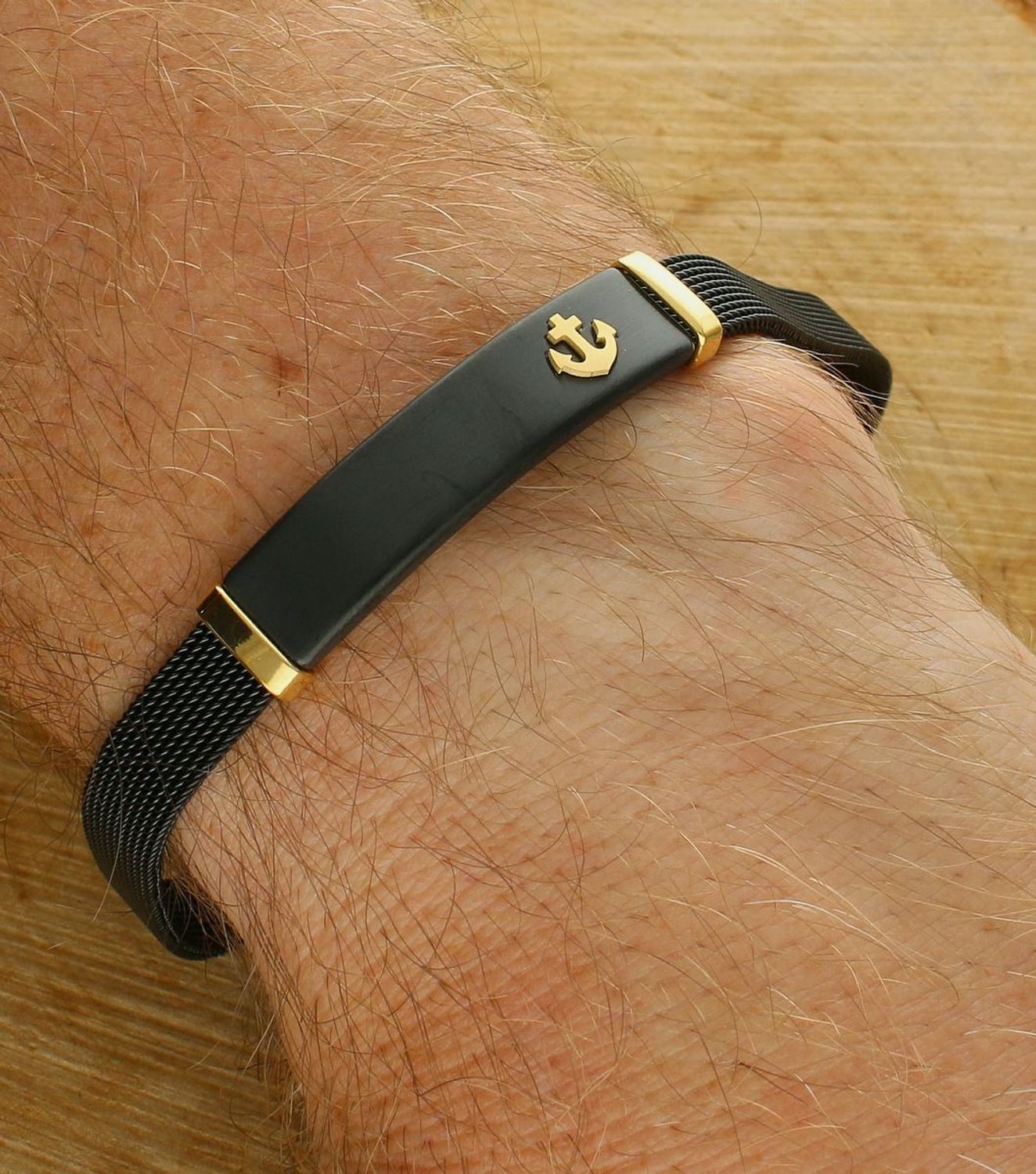 Bransoletka Męska Nomination Sealover 135005 002.png